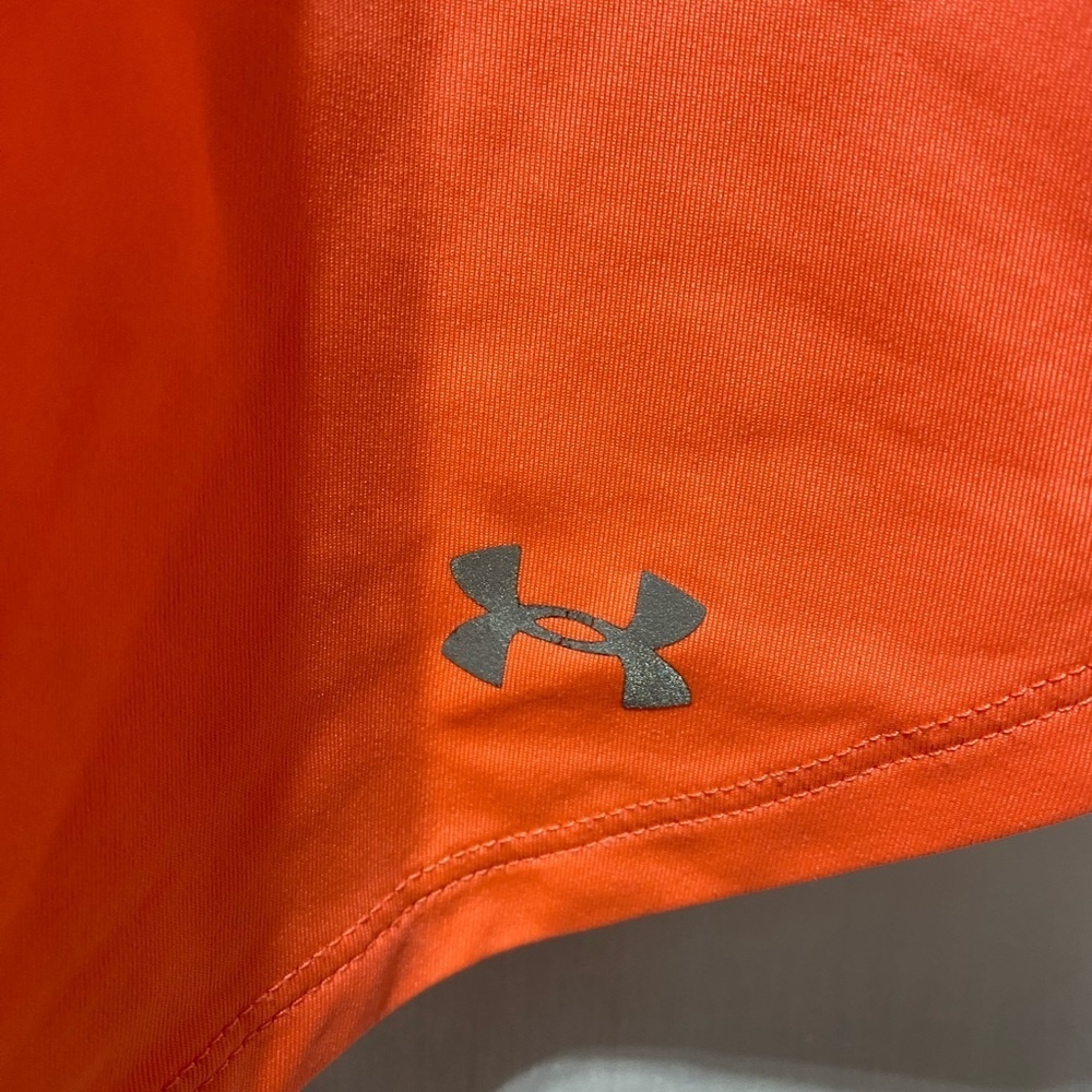 Under Armour Twist Back Coral Tank Extra Small - Picture 4 of 10
